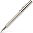 Graf von Faber-Castell Drehbleistift platiniert 0,7mm...
