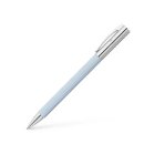 Dreh-KS Ambition Italic Ice Blue, im Etui