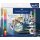Faber-Castell Creative Marker, 30er Etui