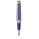 Pen of the Year 2024 "Turquerie" Graf von Faber-Castell,  limitiert, Goldfeder