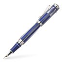 Pen of the Year 2024 "Turquerie" Graf von Faber-Castell,  limitiert, Goldfeder