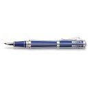 Pen of the Year 2024 "Turquerie" Graf von Faber-Castell,  limitiert, Goldfeder