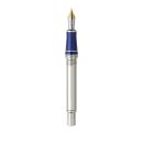 Pen of the Year 2024 "Turquerie" Graf von Faber-Castell,  limitiert, Goldfeder