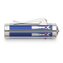 Pen of the Year 2024 "Turquerie" Graf von Faber-Castell,  limitiert, Goldfeder