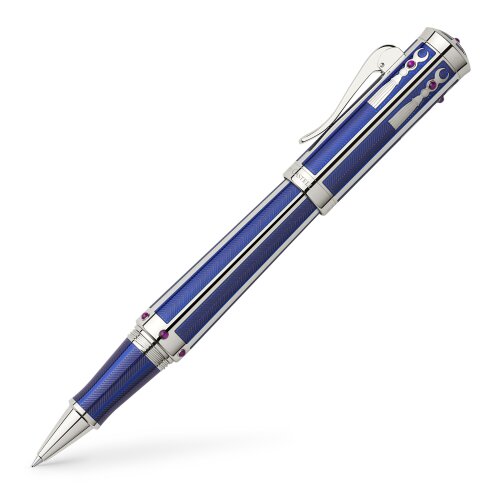 Pen of the Year 2024 "Turquerie" Graf von Faber-Castell Tintenroller,  limitiert