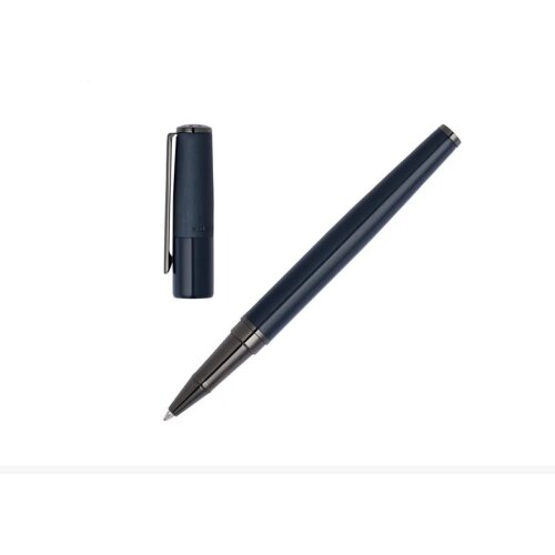 HUGO BOSS Tintenroller Gear Minimal All Navy