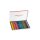 Caran dAche SWISSCOLOR Aquarelle Buntstifte in Metallbox - 30er