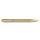 Caran dAche Ecridor Chevron Kugelschreiber, Gold