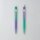 Caran dAche Set 849 Borealis Kugelschreiber + Minenhalter