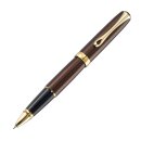 Diplomat Excellence A2 Marrakesh Rollerball, Gold