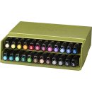 Faber-Castell  - Tuschestifte Pitt Artist Pen Brush, 24er...