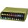 Faber-Castell  - Tuschestifte Pitt Artist Pen Brush, 24er Atelierbox, Pinselstifte Set