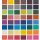 Faber-Castell Tuschestifte Pitt Artist Pen Brush, 48er Atelierbox