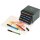 Faber-Castell Tuschestifte Pitt Artist Pen Brush, 60er Atelierbox
