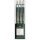 Faber-Castell Zeichenplatte A3 + Tragetasche A3 + 3er Set Druckbleistifte