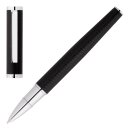 Hugo Boss Tintenroller Formation Herringbone Chrome