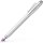 Graf von Faber-Castell & Bentley Füllfederhalter White Satin (Feder Mittel)