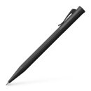 Graf von Faber-Castell - Drehbleistift Tamitio Black Edition