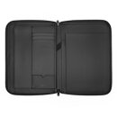 Hugo Boss A4 Konferenzmappe Arche Black
