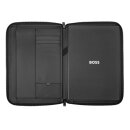 Hugo Boss A4 Konferenzmappe Arche Black