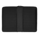 Hugo Boss A4 Konferenzmappe Arche Black