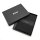 Hugo Boss A4 Konferenzmappe Arche Black