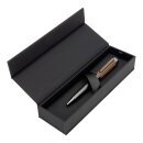 Hugo Boss Kugelschreiber Corium Camel