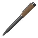 Hugo Boss Kugelschreiber Corium Camel