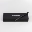 Hugo Boss Kugelschreiber Cloud Black