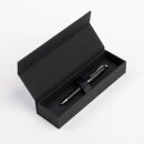 Hugo Boss Kugelschreiber Cone Black