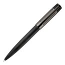 Hugo Boss Kugelschreiber Gear Ribs Black