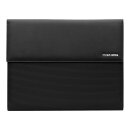 Hugo Boss A4 Schreibmappe Pinstripe Black