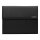 Hugo Boss A4 Schreibmappe Pinstripe Black