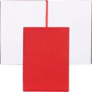 Hugo Boss Schreib-Set Red (Kugelschreiber & Notizblock A5) | Geschenkbox