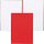 Hugo Boss Schreib-Set Red (Kugelschreiber & Notizblock A5) | Geschenkbox
