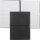 Hugo Boss Schreib-Set Tintenroller und A5 Notizblock Icon Geschenkbox