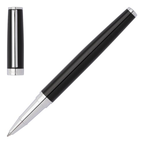 Hugo Boss Tintenroller Gear Icon Black