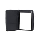 HUGO BOSS Schreibmappe Tire Writing Set M Black, Geschenkset