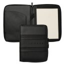 HUGO BOSS Schreibmappe Tire Writing Set M Black, Geschenkset