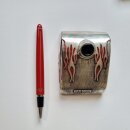 Rollerball Harley Davidson Schreibtisch Set Inferno,...