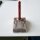 Rollerball Harley Davidson Schreibtisch Set Inferno, geflammt Geschenkset