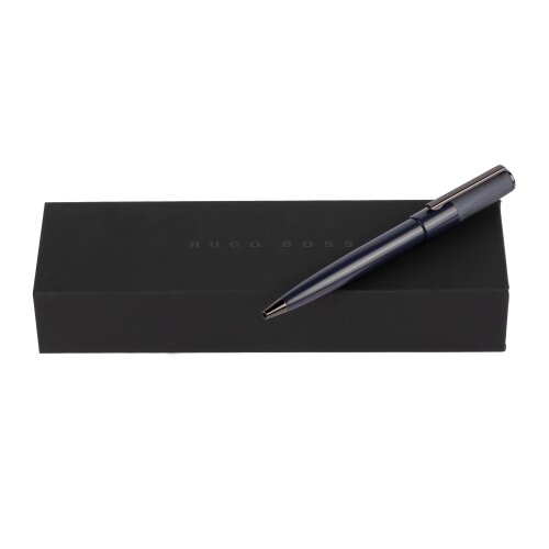 HUGO BOSS Kugelschreiber Gear Minimal All Navy