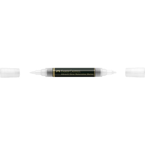 FABER-CASTELL - Aquarellmarker Albrecht Dürer, verschiedene Far farblos