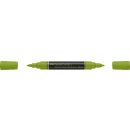 FABER-CASTELL - Aquarellmarker Albrecht Dürer,...