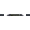 FABER-CASTELL - Aquarellmarker Albrecht Dürer,...