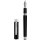 Montegrappa Zero Füllfederhalter, Palladium IP, Edelharz F
