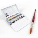 DaVinci COSMOTOP-SPIN Box 5380 , inclusive 12 Aquarellfarben