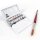 DaVinci COSMOTOP-SPIN Box 5380 , inclusive 12 Aquarellfarben