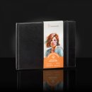 Hahnemühle Watercolour Book Deckle Edge 250...