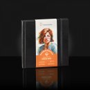 Hahnemühle Watercolour Book Deckle Edge 250...